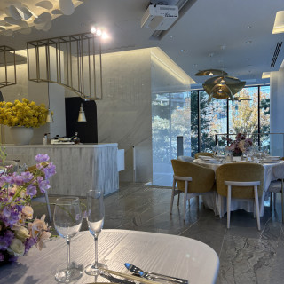 一階からの導線も良い感じでした