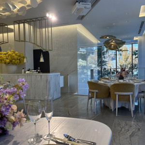 一階からの導線も良い感じでした|781149さんのザ ジャクソン ガーデンの写真(2590027)