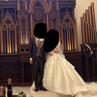 アイルマリー横浜のクチコミ チャペル・挙式会場の写真（3枚目）