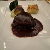 当日料理