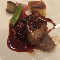 任意の試食会の料理
