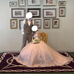 ソファ|781165さんの華王殿 KAODENの写真(2588852)