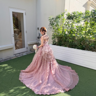 天気が良い日であると、とても清々しく、写真映えします。