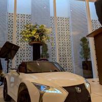 演出 リングボーイ