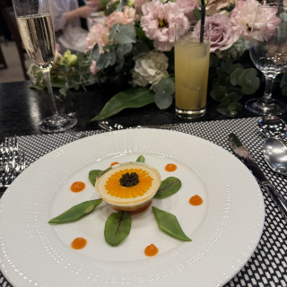 料理で一番人気だったもの