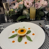 料理で一番人気だったもの