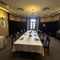 小さめ披露宴会場