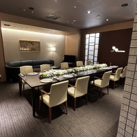 小さめの披露宴会場