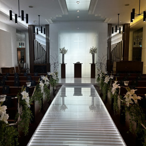 挙式会場|781216さんのベルセゾンの写真(2588999)