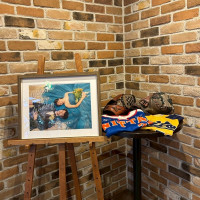 ウェルカムスペース