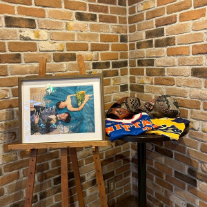 ウェルカムスペース|781243さんのディアズ水戸スパニッシュガーデンの写真(2589206)