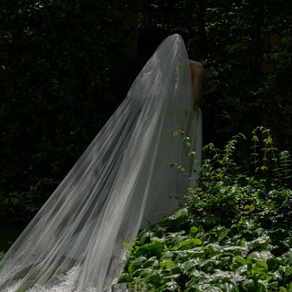 ラ・クラリエールのクチコミ チャペル・挙式会場の写真（2枚目）