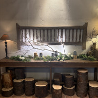 コーディネート