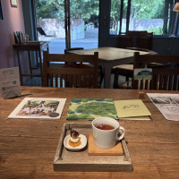 ウェルカムスイーツ