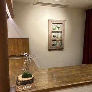 クローク|781252さんのラ・クラリエールの写真(2589118)