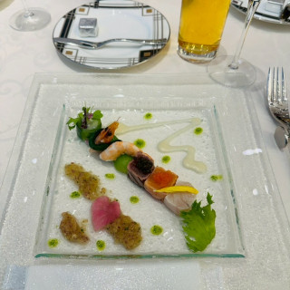 こだわりのお料理