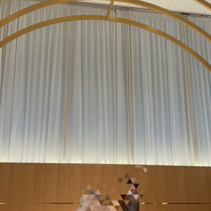 チャペル|781273さんのmitte(ミッテ)の写真(2594775)