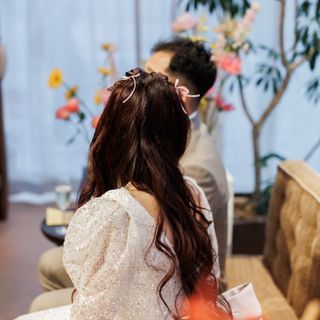 recipeのクチコミ 披露宴会場の写真(1枚目)