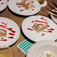 ケーキ