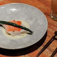魚料理