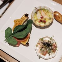 料理