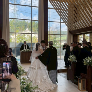 天井のデザイン噴水もとても綺麗でした！