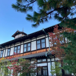 ホテル外観|781309さんの奈良ホテルの写真(2589317)