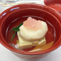 お椀を最初に出すのには縁起のいい理由があるそうです！