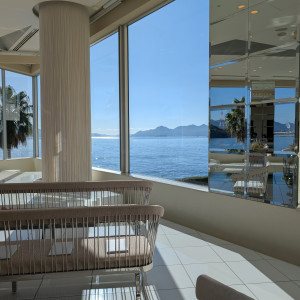 挙式会場|781339さんのグランドプリンスホテル広島の写真(2589455)