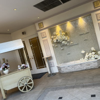 ウェルカムパーティー