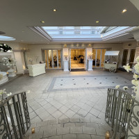 ウェルカムパーティー