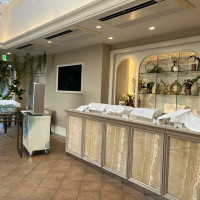 ウェルカムパーティー