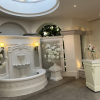 ウェルカムパーティー