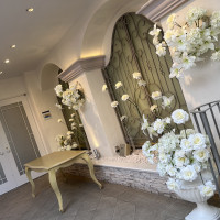 ウェルカムパーティー