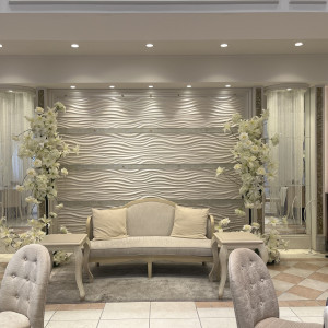 披露宴会場|781347さんのアニヴェルセル ヒルズ横浜の写真(2589733)