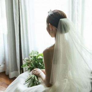 ブライダルルーム|781371さんのルグラン軽井沢ホテル&リゾートの写真(2590481)