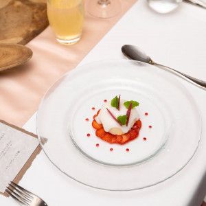 デザート|781371さんのルグラン軽井沢ホテル&リゾートの写真(2590510)