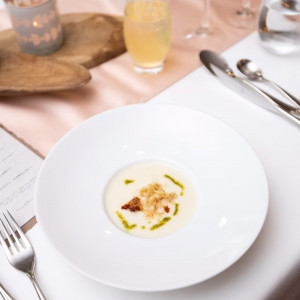 スープ|781371さんのルグラン軽井沢ホテル&リゾートの写真(2590509)