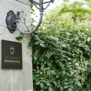 リゾート入り口|781371さんのルグラン軽井沢ホテル&リゾートの写真(2590484)