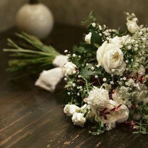 ブーケ|781371さんのルグラン軽井沢ホテル&リゾートの写真(2590506)