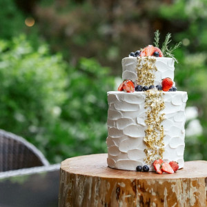 ケーキ|781371さんのルグラン軽井沢ホテル&リゾートの写真(2590512)