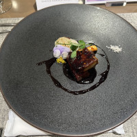 試食させていただいたお肉です。