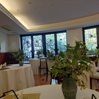 披露宴会場2枚目