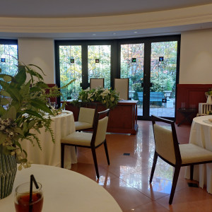 披露宴会場|781377さんのメーヤー・ライニンガーの写真(2589588)