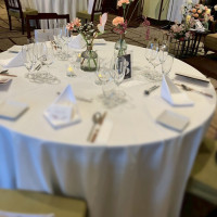 ゲストテーブル