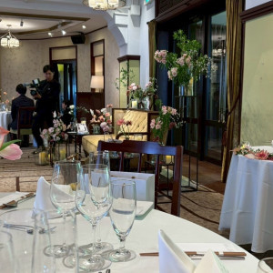 披露宴会場|781412さんのフォーチュンガーデン京都(FORTUNE GARDEN KYOTO)の写真(2591122)