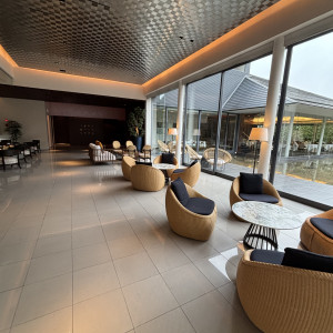 待合|781412さんの京都 北山モノリス（KYOTO KITAYAMA MONOLITH）の写真(2591132)