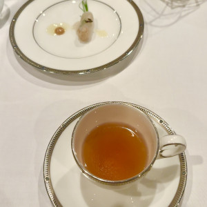 料理|781422さんの国際文化会館(International House of Japan)の写真(2589891)