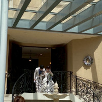 アフターパーティー