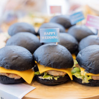 ウェルカムフード